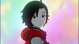 Best RWBY character moments Ruby Rose