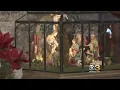 Nativity Scenes From Around The World On Display At Glencairn Museum