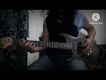 Lagu lefthanded keadilan full guitar cover solo versi live