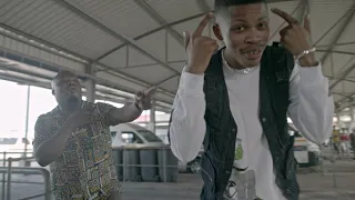 cairo cpt ft king sdudla lakhaligqom official music video 