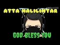 Download Lagu GOD BLESS YOU song  by atta halilintar (audio)