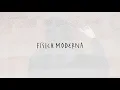 Carlos Sadness - Física Moderna (Lyric Video)