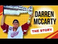 How clutch was Darren McCarty
