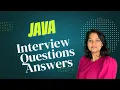 Java Interview Questions Is it possible to import the same class or package twice in Java