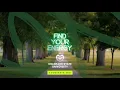 Find Your Energy at Colorado State University 2025