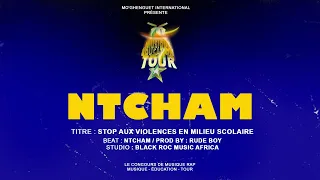 Le M.E.T - Stop aux violences en milieu scolaire (Instru Ntcham).