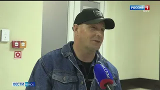 «Вести Омск», утренний эфир от 4 мая 2022 года