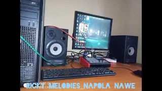 ricky melodies napola nawe nzele music