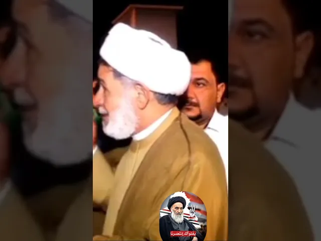 ⁣#الشيخ جعفر الابراهيمي  ذكرى نطلاق الفتوى جهاد الكفائي