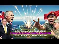 Download Lagu GEGER ! NATO ANCAM INDONESIA, KOPASSUS PASANG RUDAL BALISTIK DI 5 PULAU BESAR!