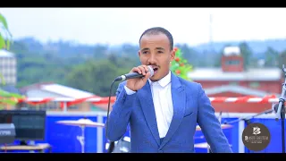 Darajjee Mokonnin Bashannanaa Sirba Aabbaa Abbishuu Koyya Baranaa 