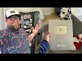 Why I Love Being A YouTube Content Creator Paging Mr Morrow Q A - Get To Know Me Disney Vlogger