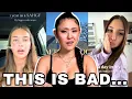 TIKTOK STAY AT HOME GF TREND IS DISTURBING It s All LIES