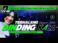 Download Lagu DJ TERHALANG DINDING KACA MIDDLE NROTOK HALUS SYAHDU || LUSYANA JELITA | ADELLA