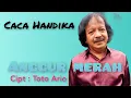 Download Lagu Caca Handika - Anggur Merah
