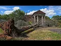 Scary Abandoned Reform School Exploration