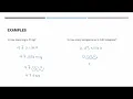 Metric Conversions Converting milligrams mg to micrograms mcg