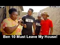 Lagu Motho Waka - Episode 338 | Ben 10 Must Leave My House!