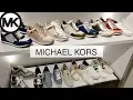 MICHAEL KORS OUTLET SHOES HANDBAGS 60 OFF MARKDOWNS ADDITIONAL 20 SHOP WITH ME
