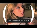 ESTL - Besoin de rien, envie de toi