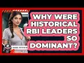 Why Were Historical RBI Leaders So Dominant - Baseball Statistics Vault