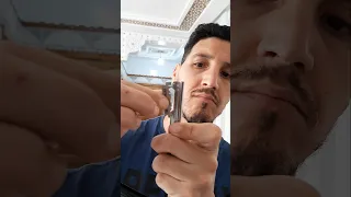 كيفاش تحدد تراسي اللحية ديالك العناية بالرجال اللحية ستايل تحديد اللحية 