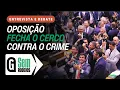Lagu Oposição DERROTA GOVERNO Lula na Câmara: PL ANTIFACÇÃO segue para o Senado / SEM RODEIOS - 19/11/25