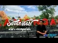 Lagu SEVENTEEN - SELALU MENGALAH  ( COVER REGGAE ) \