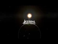 KSP Build Fly Dream Trailer - Community Edition