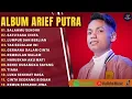 Lagu Lagu Melayu Best Album Arief Putra TANPA IKLAN