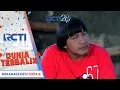 Download Lagu DUNIA TERBALIK - Ohh Biar Tekor Asal Kesohor [28 Agustus 2017]
