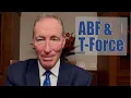 T Force ABF and What LTL Acquisitions Mean for Shippers