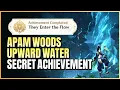 Download Lagu They Enter The Flow Secret Achievement | Apam Woods Varunastra Moment Cutscene | Genshin Impact