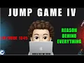 Jump Game IV Leetcode 1345 Detailed Intuition codestorywithMIK
