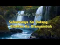 Download Lagu Worship Night Seharusnya Ku Datang | Tetap Cinta Yesus | Kau Tetap Allah | Tiada Seperti-Mu MP3