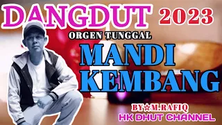 Download MANDI KEMBANG☆CACA HANDIKA☆COVER☆DANGDUT ORGEN TUNGGAL TERBARU 2023 MP3