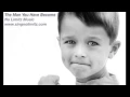 Download Lagu The Man You Have Become -No Limitz - Mother and Son Wedding Song