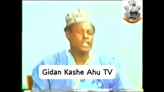 alhaji musa dan kwairo wakar sarkin daura marigayi muhammadu bashar