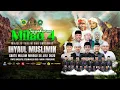 Lagu LIVE STREAMING TASYAKURAN MILAD KE 4 MAJELIS IHYAUL MUSLIMIN