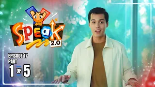 YSpeak 2.0 | Episode 17 (1/5) | August 29, 2026