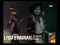Lydia & Imaniar - Dia Milikku (1985) (Aneka Ria Safari)