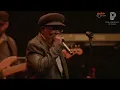 Johnny Osbourne - Ice Cream Love + Give A Little Love (Live at Philharmonie de Paris 2017)