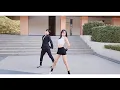 박진영 (J.Y. Park) - "FEVER (Feat. 수퍼비, BIBI)"" Dance Cover | CM x ZZEE