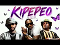 JUX × MBOSSO × DIAMOND PLATNUMZ - KIPEPEO (REMIX) (Official Audio).