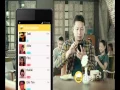 Iklan Beetalk Coffeeshop