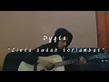 Download Lagu Dygta-Cinta Sudah Terlambat Cover by: Muhammad Adnan
