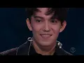 Download Lagu Dimash Kudaibergen - S.O.S. - The World's Best - The Auditions, Part 1 - February 6, 2019