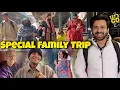 Lagu Ye Family Trip Khaas Hone Wala Hai❤️ | Planning This For Qalb Production | Shoaib Ibrahim | Vlog
