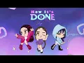 Download Lagu [AI COVER] TWICE's Takedown Unit l Jeongyeon, Jihyo, Chaeyoung - How It's Done (original by HUNTR/X)