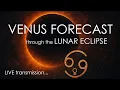 Download Lagu The Best Kept Secret of the Coming Eclipse, Venus Astrology